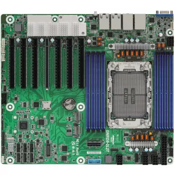 ASRock GNRD8-2L2T základná doska LGA 4710 (Socket E2) SSI CEB