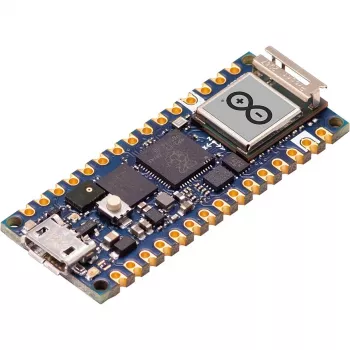 Arduino Nano RP2040 Connect ABX00052 — Wi‑Fi a Bluetooth vývojová doska s RP2040 mikrokontrolérom