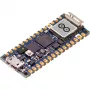 Arduino Nano RP2040 Connect ABX00052 vývojová doska, RP2040, bez pinových líšt