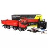 Amewi Mercedes-Benz Arocs sklápač 8x4/4 4WD 1:18 RTR červená (22693)