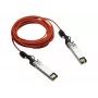 Sieťový kábel HPE R9D19A SFP+ InfiniBand 1m konektor samec/konektor samec