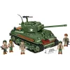 Blocks Sherman M4A2E8 865 kociek