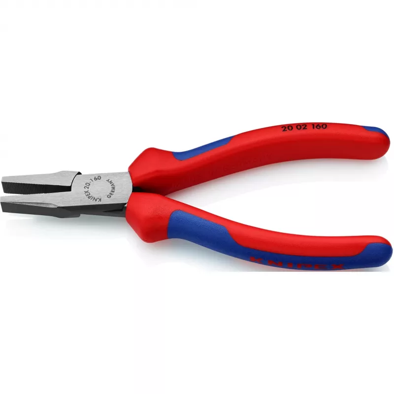 Knipex 20 02 160 modrý