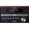 Mikrosystém Bluetooth RDS/ID3-Tag CD/MP3/USB/AUX/ClockAlarm