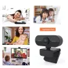 Webkamera MANTA W177 1080p rozlíšenie s Bluetooth pripojením