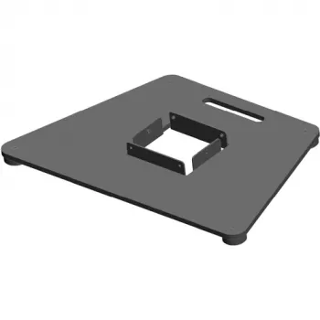 Stojan na signage displej Elo Touch Solutions E797162