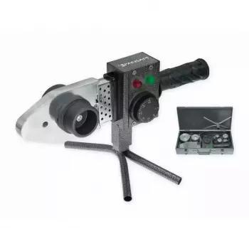 Pansam A124020 zváračka plastových rúr, 800 W