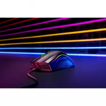 Razer Mamba káblová herná myš