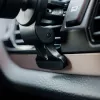 Bezdrôtová autonabíjačka Tellur TLL151431 kompatibilná s MagSafe 15W čierna pre smartfóny
