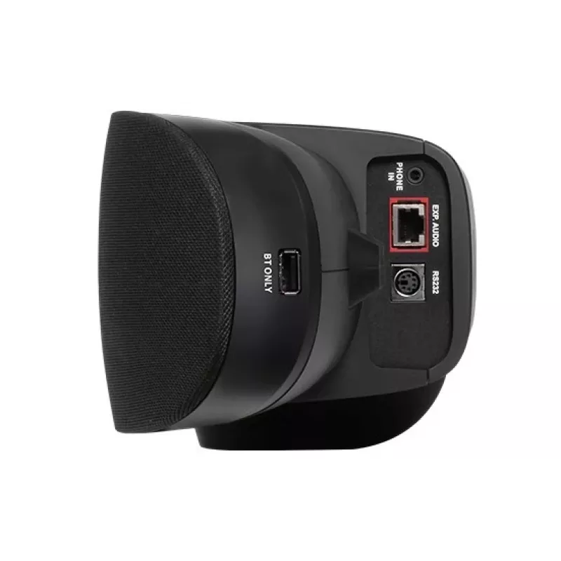 AVer VB350 61U3300000AC 4K konferenčná PTZ kamera s dvoma objektívmi, video bar, HDMI, USB 3.1