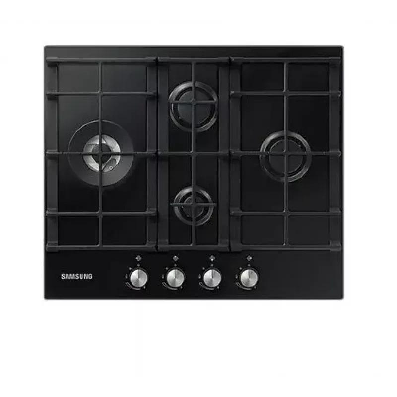Samsung NA64H3030BK čierna vstavaný 60 cm plyn 4 zóny