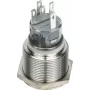 Tlačidlo pre Flashforge GUIDER3 PLUS (MPN 30002071001)