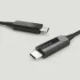 Corning Thunderbolt 3 optický kábel 15m AOC-CCU6JPN015M20 - kábel - digitálny/dátový