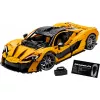 LEGO Technic 42172 McLaren P1 modelová stavebnica pre dospelých
