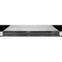 Serverová skriňa Supermicro CSE-813MFTQC-505CB Rack čierna 500 W