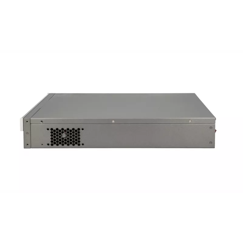 Extralink Predator V2 EPON OLT 1U 19 inch, 8x Gigabit PON, 4x SFP+