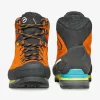 Zodiac tech gtx-tonic-čierna-41 SCARPA topánky