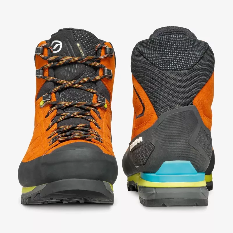Zodiac tech gtx-tonic-čierna-41 SCARPA topánky