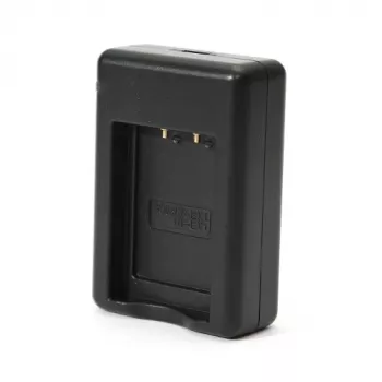 Nabíjačka extra digital DV00DV3308 pre batérie Sony NP-BX1 / NP-BY1, kompaktná, ľahká, napájaná cez USB