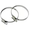 Mikrotik LHG XL 5 ax 1200 Mbit/s biela Power over Ethernet (PoE)