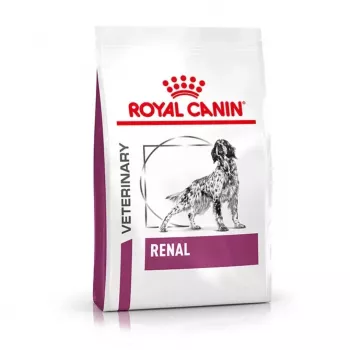 ROYAL CANIN Veterinary Renal suché krmivo pre psov - 2 kg