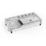Alphacool 13832 Core Distro Plate 280 ľavá VPP/D5, akryl