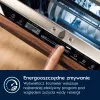ELECTROLUX EEC767310L ComfortLift vstavaná umývačka riadu