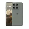 Motorola Moto Edge 60 Pro 5G Dual SIM smartfón, 8 GB RAM, 256 GB, Pantone Shadow Green
