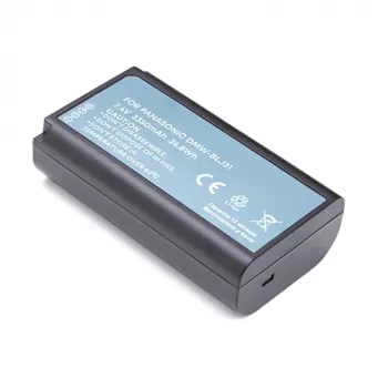 PANASONIC DMW-BLJ31 batéria, 3050 mAh