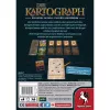 Der Kartograph, rodinná hra