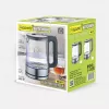 MAESTRO MR-053 Kanvica na vodu 1,7 L 2200 W (MR-053-Grau) sivá