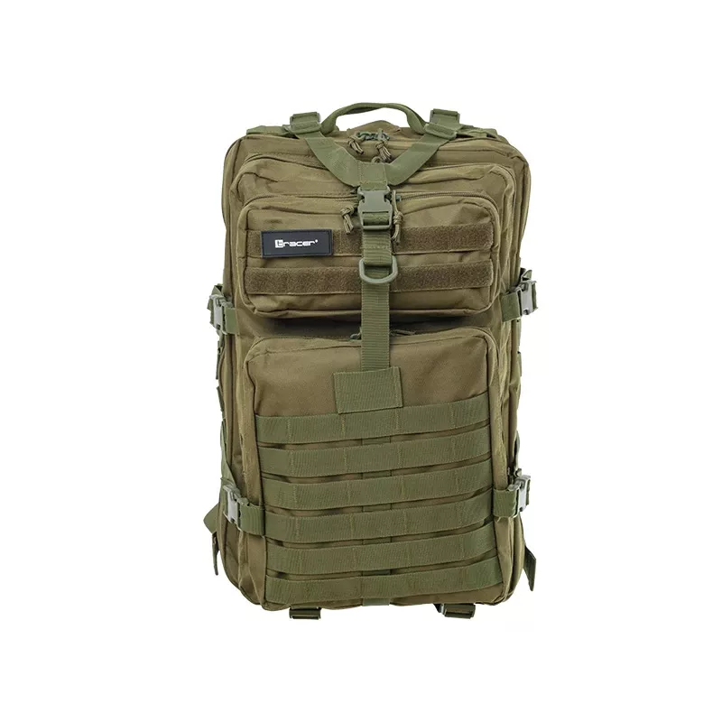 Tracer 47577 Alpha batoh 15,6 zelený