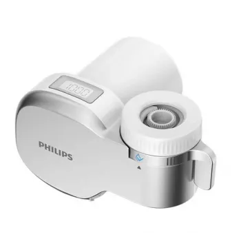 Vodný filter Philips AWP3705P1/10 mikrofiltračný 1 000 l kapacita biely