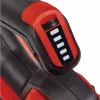 Akumulátorový fúkač na listy EINHELL GE-UB 18/250 Li s 1x4,0 Ah batériou, 18 V