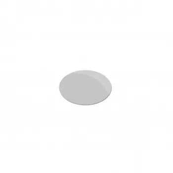 Sbox Nano Hybrid Glass 9H ochranná fólia displeja pre Samsung Gear S3 Frontier