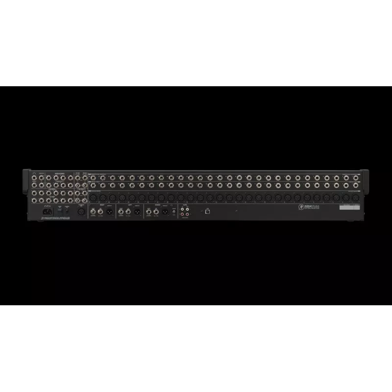 MACKIE 32-kanálový 4-bus FX mixér s USB