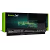 Green Cell HP82 VI04 batéria do notebooku 14,4 V 2200 mAh – získať späť mobilitu