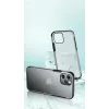 Nárazuvzdorné ochranné puzdro Devia pre iPhone 12 Pro Max, zelená