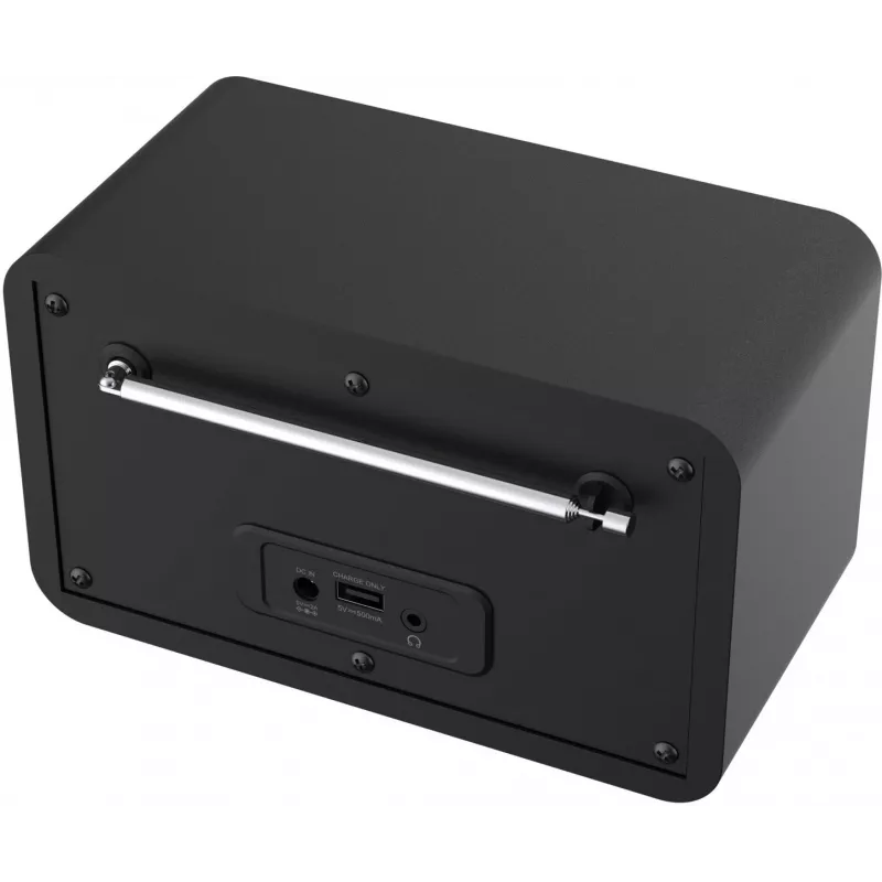 Stolný rádioprijímač SENCOR SIR 5100WDB — 4 W, Wi‑Fi, FM