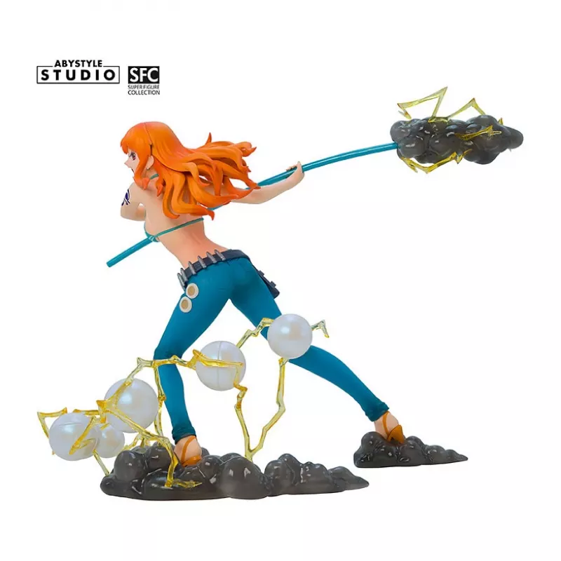 ABYstyle Figúrka ONE PIECE Nami x2
