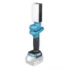 Makita DML816X baterka zelená ručná lampa LED