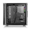 Thermaltake View 31 TG - ARGB Edition - MIDI Tower - ATX - bez napájacieho zdroja (PS/2) - čierna - USB/Audio