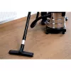 Einhell 2351215 univerzálna podlahová hubica pre vysávače na mokré/suché vysávanie, čierna