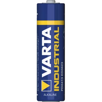Batéria Varta jednorazová 1,5 V AA alkalická, balenie 10 ks