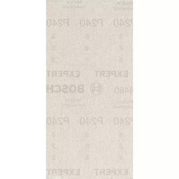 Bosch Expert M480 brúsna sieťka