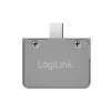 Veľmi malé puzdro na SSD USB3.2 Gen2x1 USB-C NVM