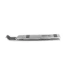Stojan na laptop LogiLink AA0134 strieborný 40,6 cm (16 palcov)