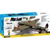 Blocks Avro Lancaster B.III 1595 kociek