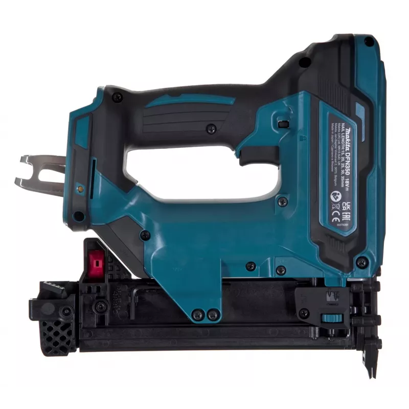 Makita DFN350Z sponkovačka
