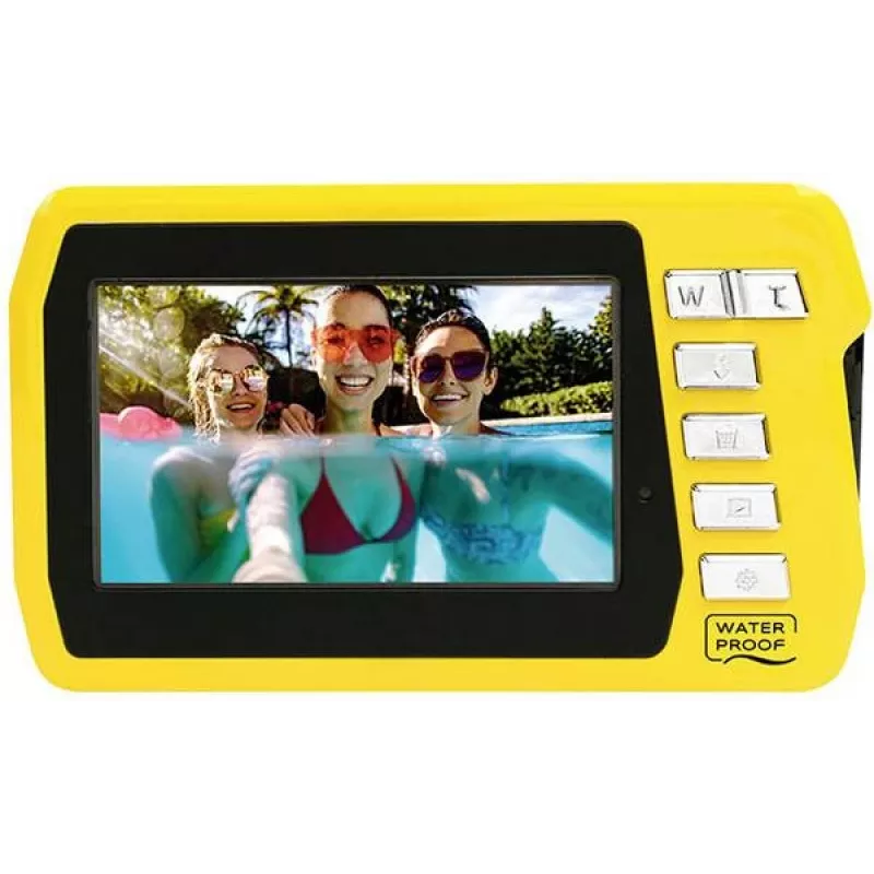 Kompaktný fotoaparát Easypix W3048